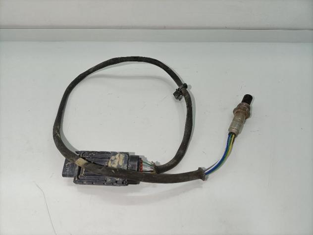 SENSORE NOX VOLKSWAGEN T-Roc Serie 04L907805DE/0281007327/328 DGTE diesel 1598 (1721) - Foto 4