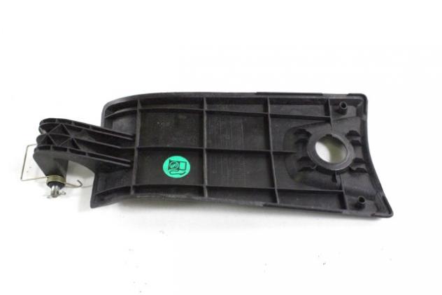 YAMAHA X-MAX 400 1SDF74A80000 SPORTELLO TAPPO BENZINA YP400R 13 - 16 FUEL CAP LID - Foto 2