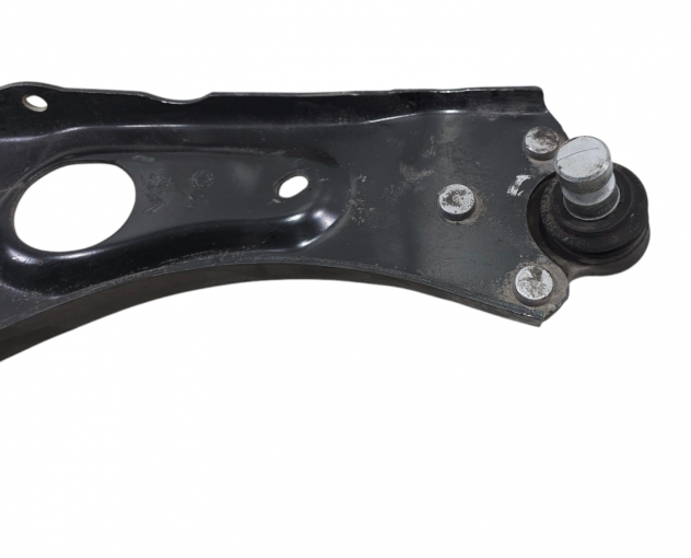 BRACCIO OSCILLANTE ANTERIORE DESTRO PEUGEOT 208 Serie 9850674380 (19) - Foto 2