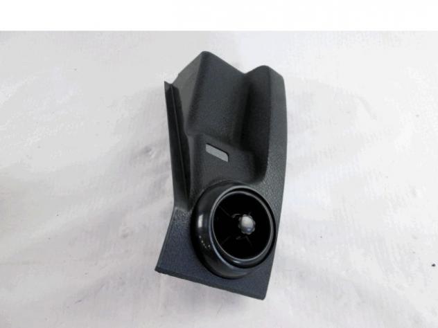 130/424 BOCCHETTA AERAZIONE CRUSCOTTO LATO DESTRO COVIND FIAT OM 110 130 CABINA FISSA RICAMBIO NUOVO