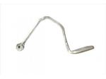 0082573 CERNIERA COFANO ANTERIORE SINISTRA LIGIER X-TOO / MAX