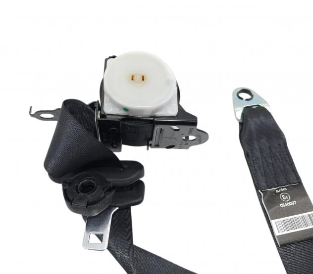 CINTURA DI SICUREZZA POSTERIORE DX FORD Ranger (TKE) AB39-26611-B68A (11) - Foto 6