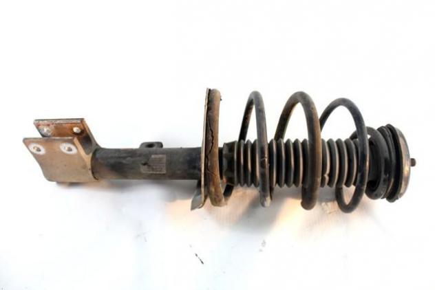 5208F1 AMMORTIZZATORE ANTERIORE DESTRO CITROEN C4 1.6 D 80KW 5M 5P (2007) RICAMBIO USATO
