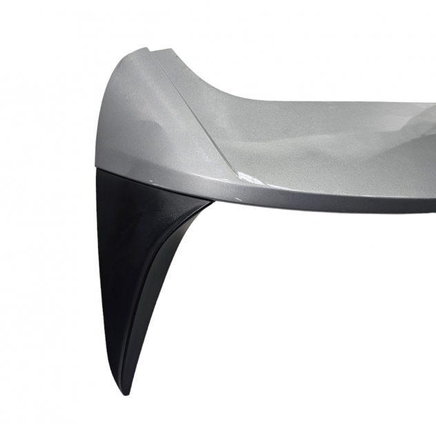 SPOILER PORTELLONE POSTERIORE FORD Puma Serie L1TB-A44210-A Diesel 1500 (19) - Foto 2