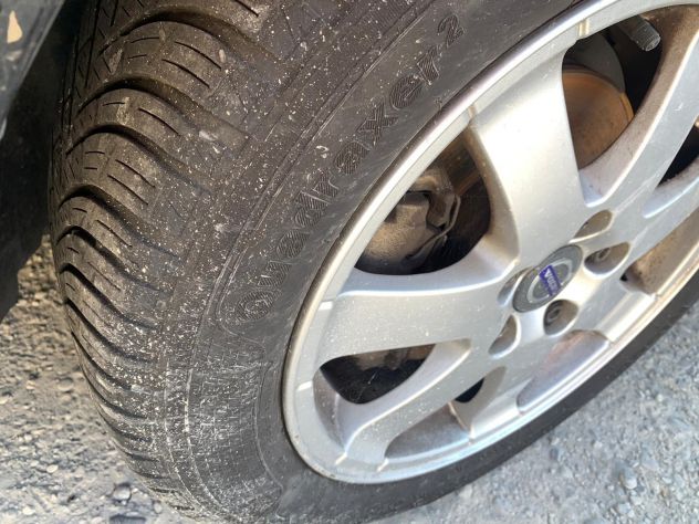 Ricambi Volvo V50 2010 D4164T 80 KW - Foto 8