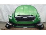 MUSATA ANTERIORE SKODA KAMIQ 2019