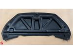 7AY932 PANNELLO INTERNO COFANO AIXAM VISION 2013 CITY COUPE CROSSOVER MINAUTO