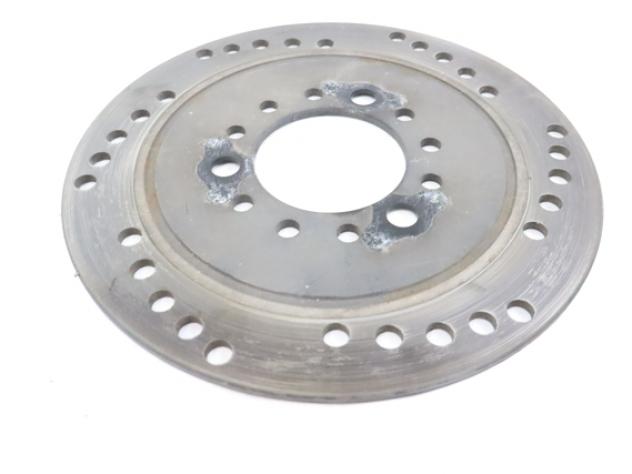 KYMCO MOVIE 125 45121KDU9000 DISCO FRENO ANTERIORE 98 - 04 FRONT BRAKE DISC - Foto 2