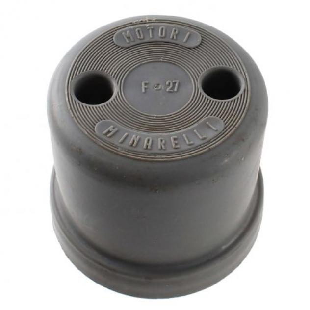 Scatola filtro aria Minarelli SHB 18 15