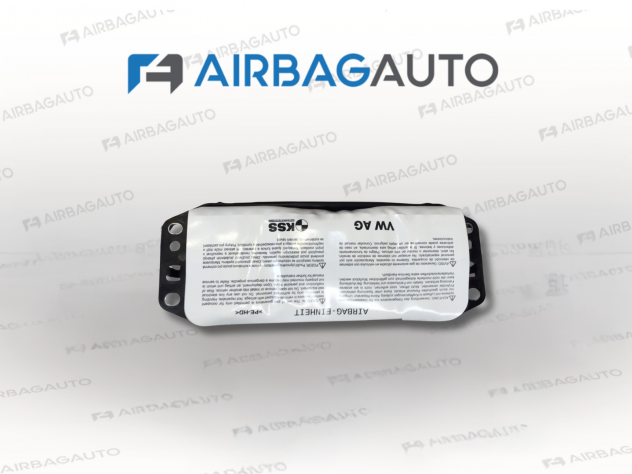 KIT AIRBAG AUDI Q8 4M CRUSCOTTO AUDI Q8 4M AIR BAG - Foto 3