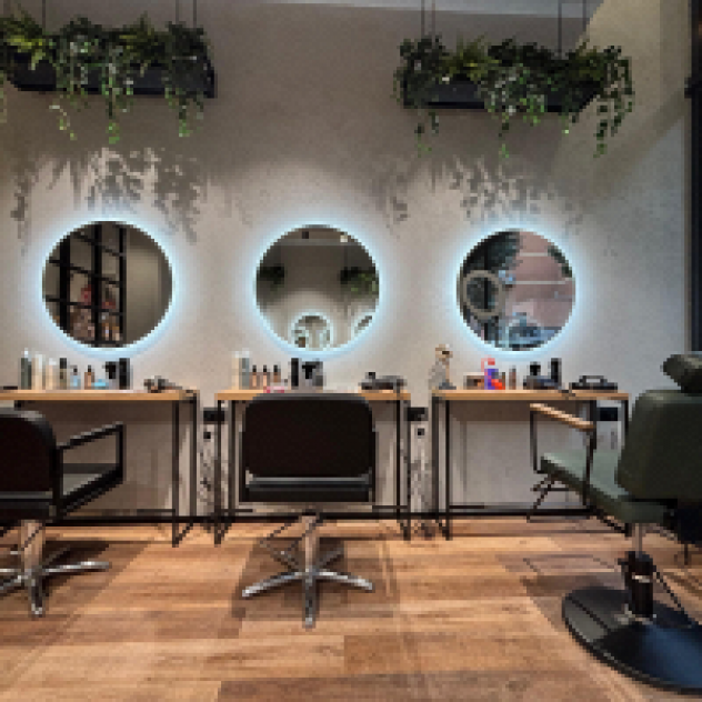 Parrucchiere Bh Concept Studio - Foto 3