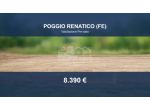 Immobile in asta di 230 m² in vendita a Poggio Renatico