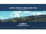 Immobile in asta di 4400 m² in vendita a Santa Croce di Magliano