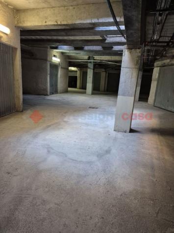 Box/Posto auto - Siracusa . Rif.: Cod. rif 3303306VCG