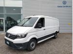 Volkswagen Crafter Crafter 35 2.0 TDI 140CV PL 4 porte Furgonato Business