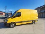 MERCEDES-BENZ Sprinter F37/35 311 CDI TN Furgone Pro rif. 23485963