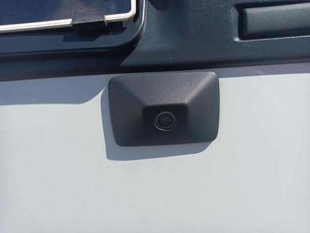 Fiat Doblo Dobl1.6 MJT 120 CV MAXI 3 POSTI - Foto 8