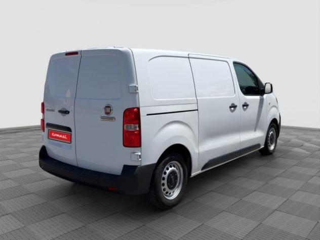 FIAT Scudo Scudo 1.5 BlueHDi 120CV PL-TN Furgone rif. 23947626 - Foto 5