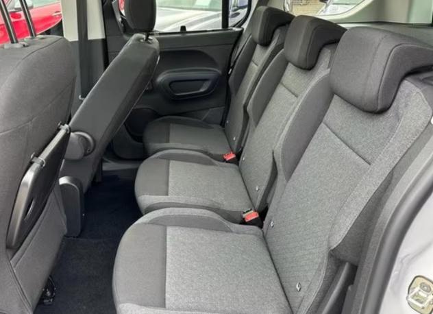 FIAT e-Doblò Elettrica 100kW Magic Top launch pack - Foto 7