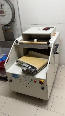 BLOCCO PASTICCERIA/PANIFICIO PRODUZIONE E VENDITA - Foto 6