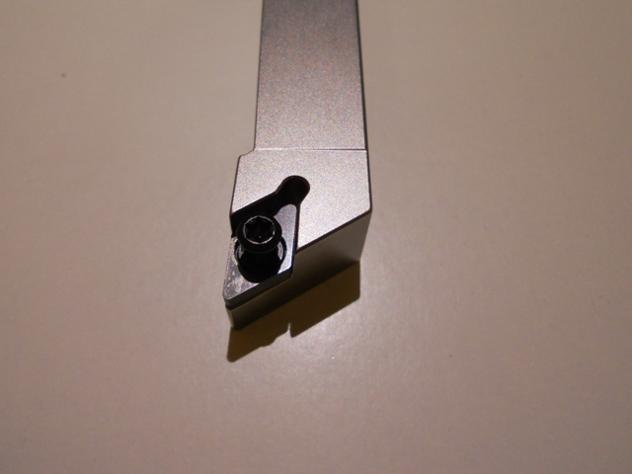 PORTAINSERTO COMAND SDJCL 1616H11 Euro 18 - Foto 3