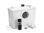 Pompa trituratore per WC elettrodomestici 600W