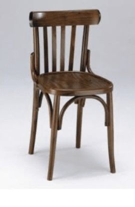 Poltroncina,  sedie thonet. Sedie per ristoranti - Foto 7
