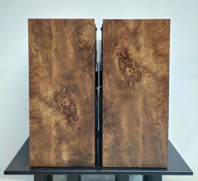 INFINITY Quantum b coppia di diffusori - Foto 4