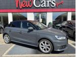 AUDI A1 1.0 TFSI ultra S line rif. 23516262