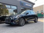 Audi Q3 2.0 35 TDI S Tronic S Line Edition