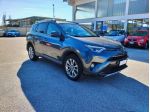 TOYOTA RAV 4 RAV4 2.5 Hybrid 2WD Lounge rif. 22978863