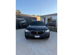 BMW - X4 - xDrive20d Msport-X