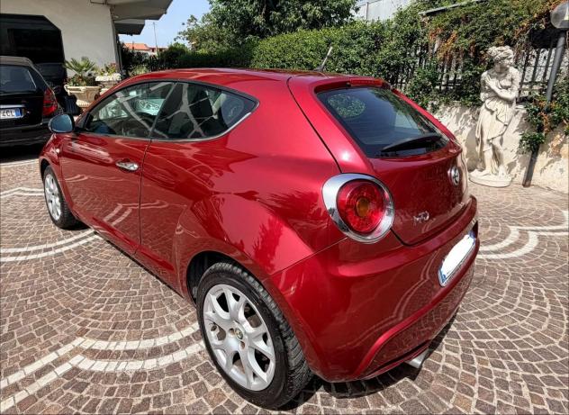 ALFA ROMEO MiTo 1.4 78CV Distinctive Premium Pack - Foto 3