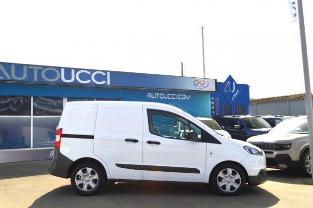 FORD Transit Courier 1.0 EcoBoost 100CV Van Trend rif. 23891768 - Foto 2