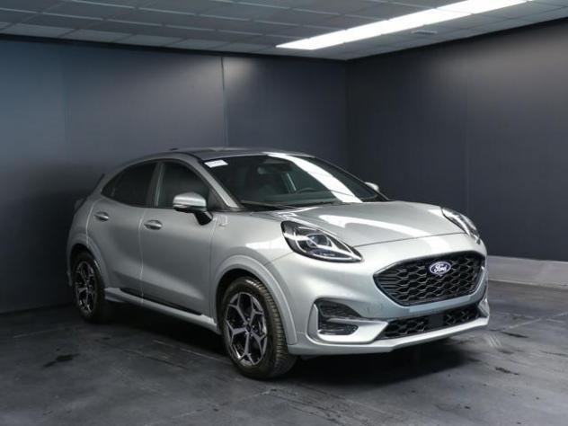 FORD Puma 1.0 EcoBoost Hybrid 125 CV S&S ST-Line rif. 23441683 - Foto 3