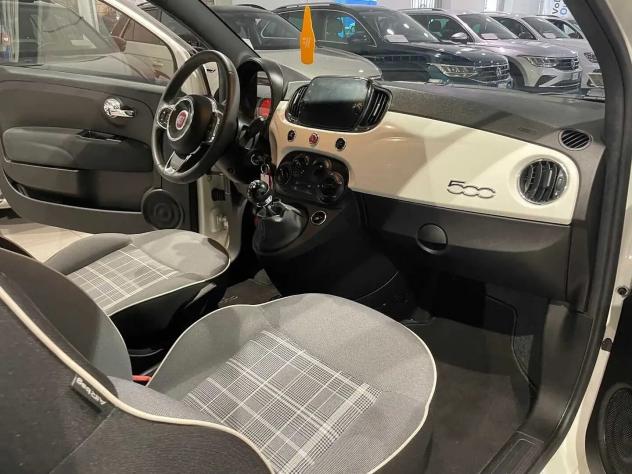 FIAT 500 LOUNGE - PROMO - Foto 8