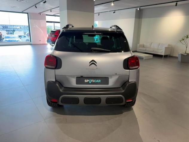 CITROEN C3 Aircross PureTech 110 S&S Max rif. 23799498 - Foto 5