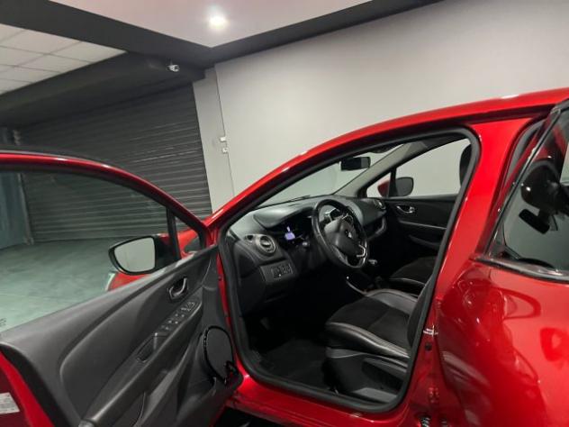 RENAULT Clio dCi 8V 90CV Start&Stop 5 porte Energy Intens rif. 23648875 - Foto 7