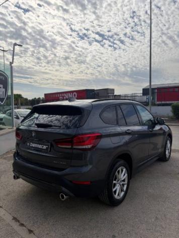 BMW X1 sDrive18d Sport autom. rif. 24176036 - Foto 6