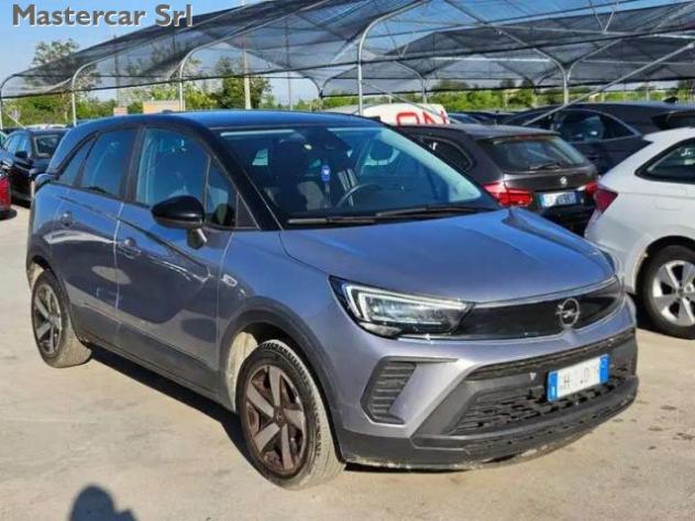 OPEL Crossland Crossland 1.5 ecotec Edition 120cv at6 GH040PH rif. 24161567 - Foto 8