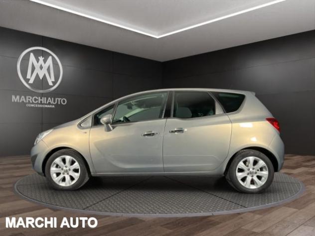 OPEL Meriva 1.3 CDTI 95CV ecoFLEX Cosmo rif. 23676281 - Foto 8