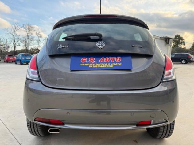LANCIA Ypsilon Hybrid Gold GARANZIA rif. 24039276 - Foto 7