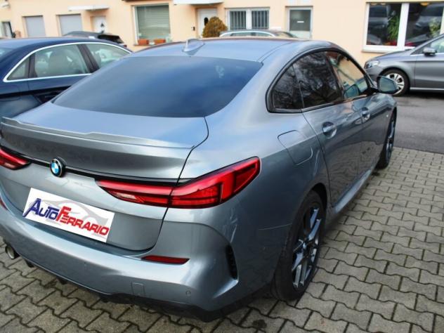 BMW Serie 2 G.C. (F44) 218i Gran Coupé Msport - Foto 4