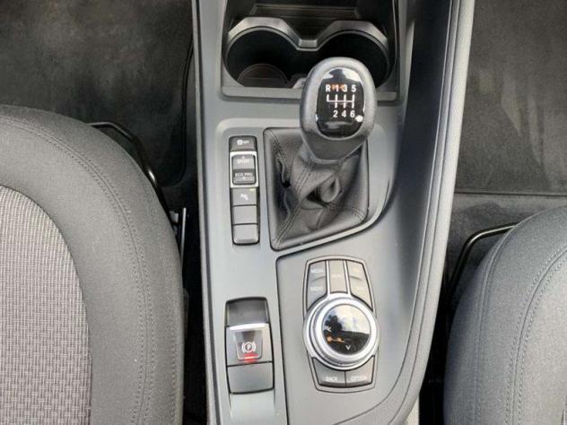 BMW X1 sDrive18d Advantage - Foto 10