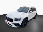 MERCEDES GLB          (X247) GLB 35 4Matic AMG