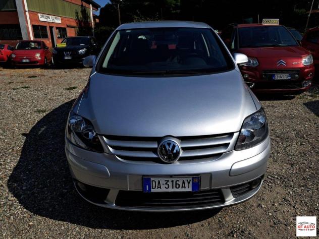 VOLKSWAGEN - Golf Plus - 2.0 16V TDI DSG Sportline - Foto 4