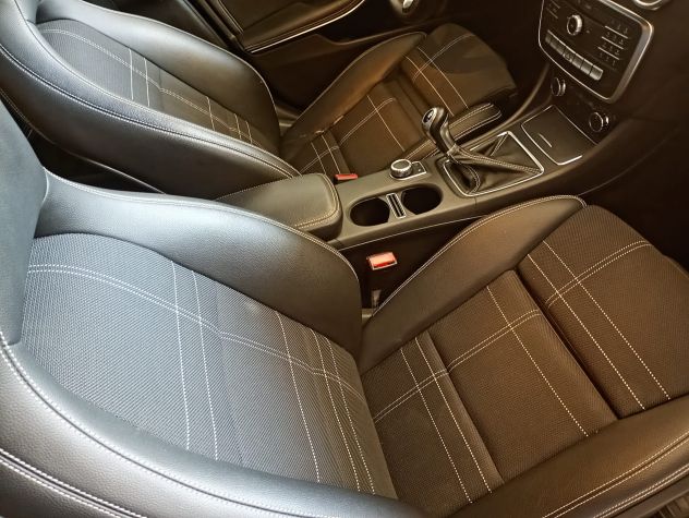 Mercedes Classe A 180 D - Foto 9