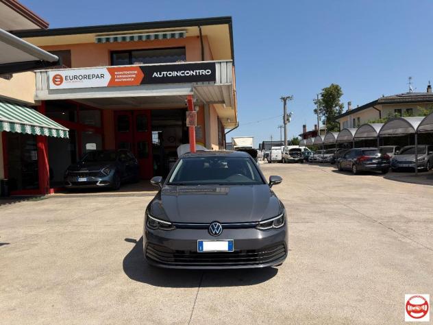 VOLKSWAGEN - Golf 1.0 etsi evo Life 110cv dsg - Foto 7
