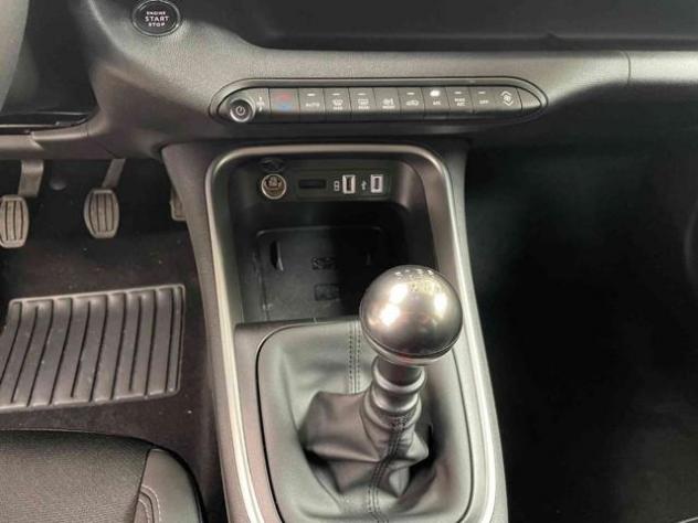 JEEP Avenger 1.2 Turbo Summit_Km0_Winter Ed. rif. 22448174 - Foto 8