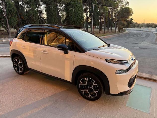 CITROEN C3 Aircross 1.5 bluehdi Shine Pack s&s 110cv rif. 24112332 - Foto 3